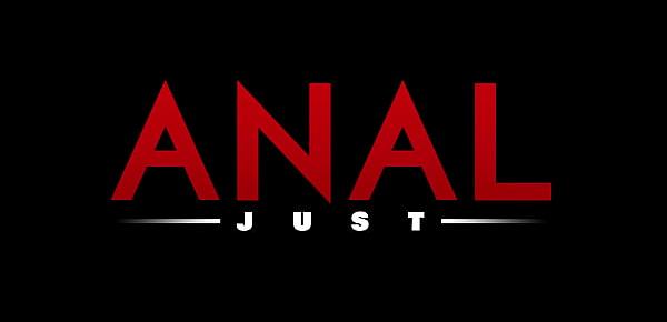 Only3x (Just Anal) brings you - Anal scene - Antonia Sainz and Damaris X swingers sex outdoors by Just ANAL powered by Only3x